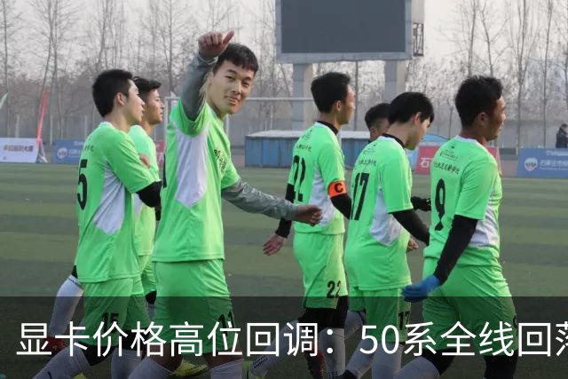 显卡价格高位回调：50系全线回落，30系被推回前台